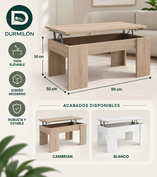 Mesa De Comedor